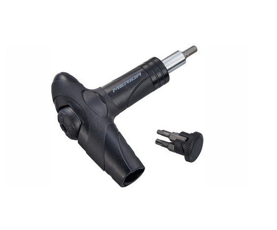 Merida Adjustable Torque Wrench