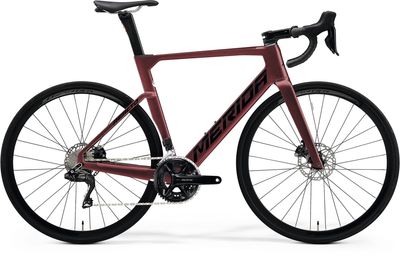 Merida Reacto 6000 Di2