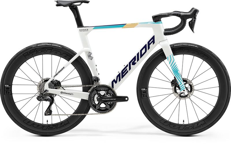 Merida Reacto Team