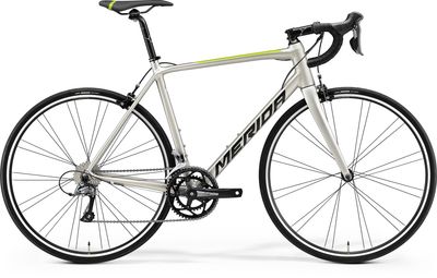 Merida Scultura Rim 100