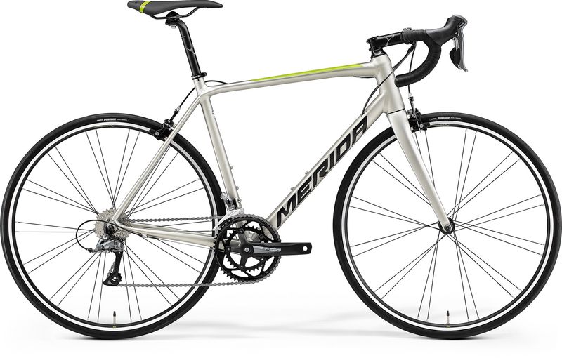 Merida Scultura Rim 100