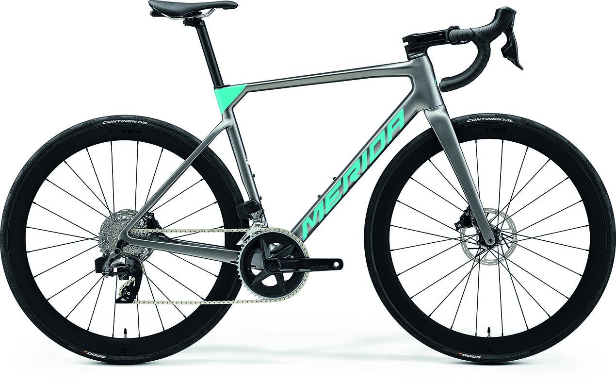 Merida Scultura 7000
