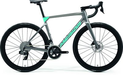 Merida Scultura 7000