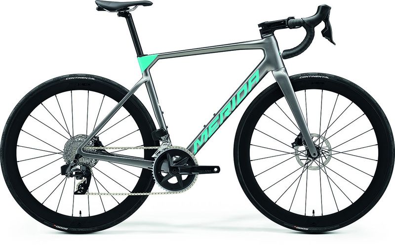 Merida Scultura 7000
