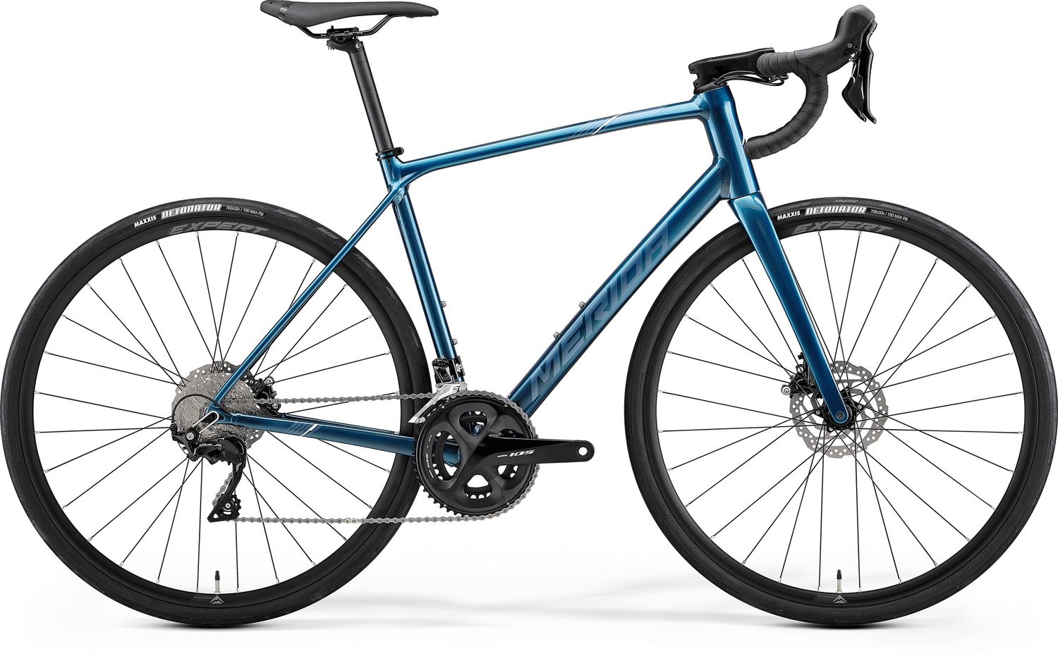 Merida Scultura Endurance 400