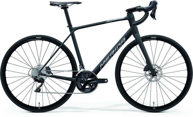 Merida Scultura Endurance 400