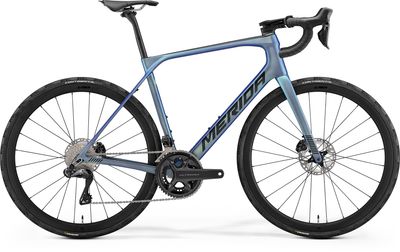 Merida Scultura Endurance 8000