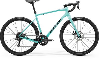 Merida Silex 200