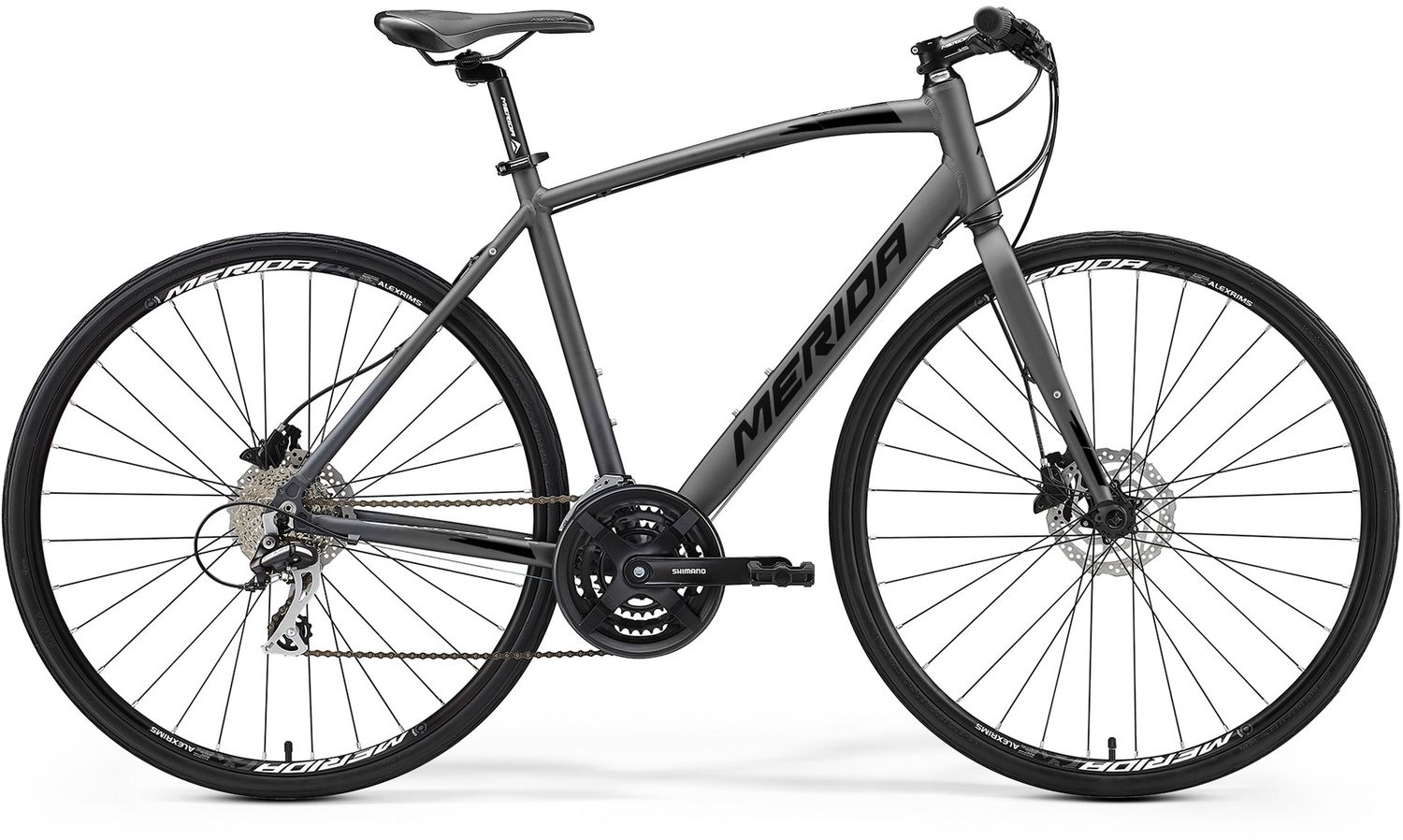 Merida Speeder 20D