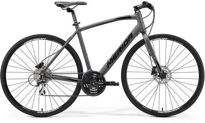 Merida Speeder 20D