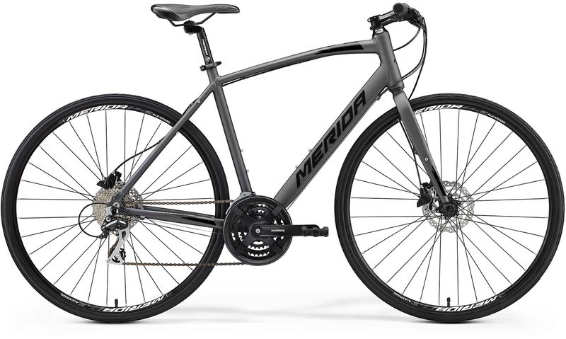 Merida Speeder 20D