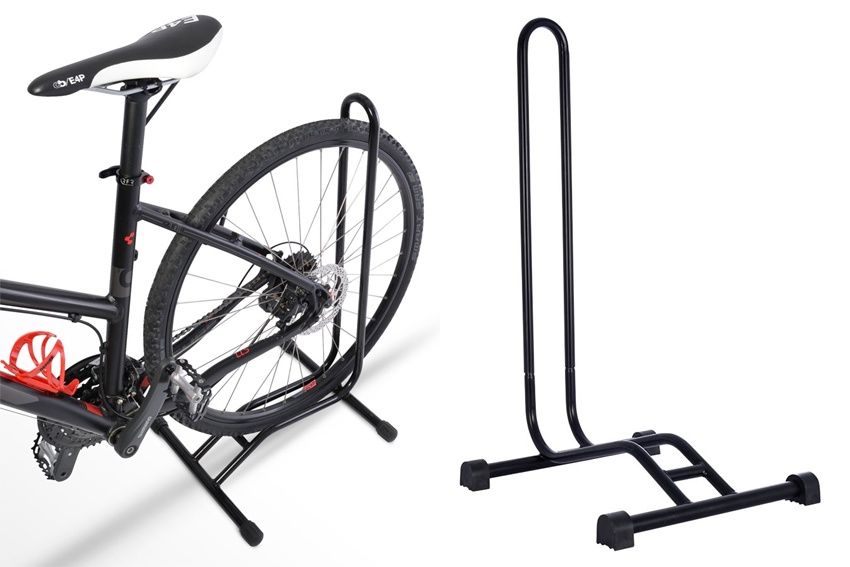 Bicycle Display Stand