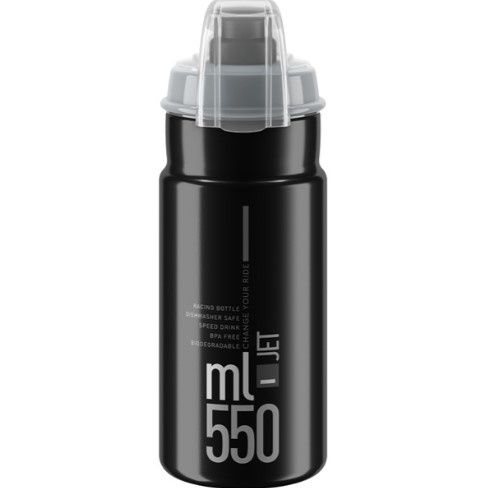 Elite Jet MTB Bottle