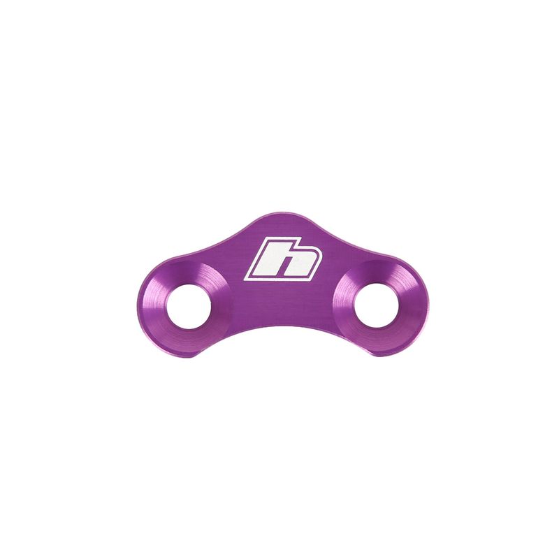 Hope E-Bike Speed Sensor, STYLE: R24, Colour: PURPLE