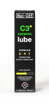 Muc-Off C3 Dry Lube