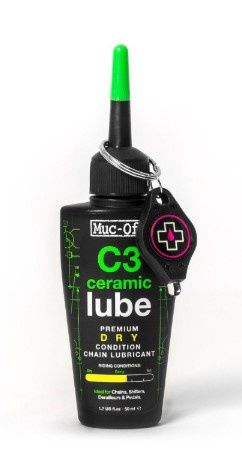 Muc-Off C3 Dry Lube