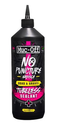 Muc-Off Road &amp; Gravel Tubeless Sealant