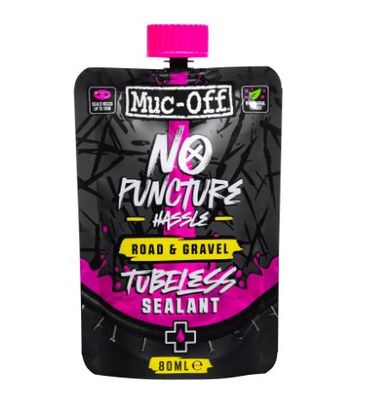 Muc-Off Road &amp; Gravel Tubeless Sealant