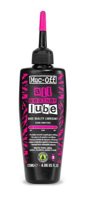 Muc-Off All Weather Lube