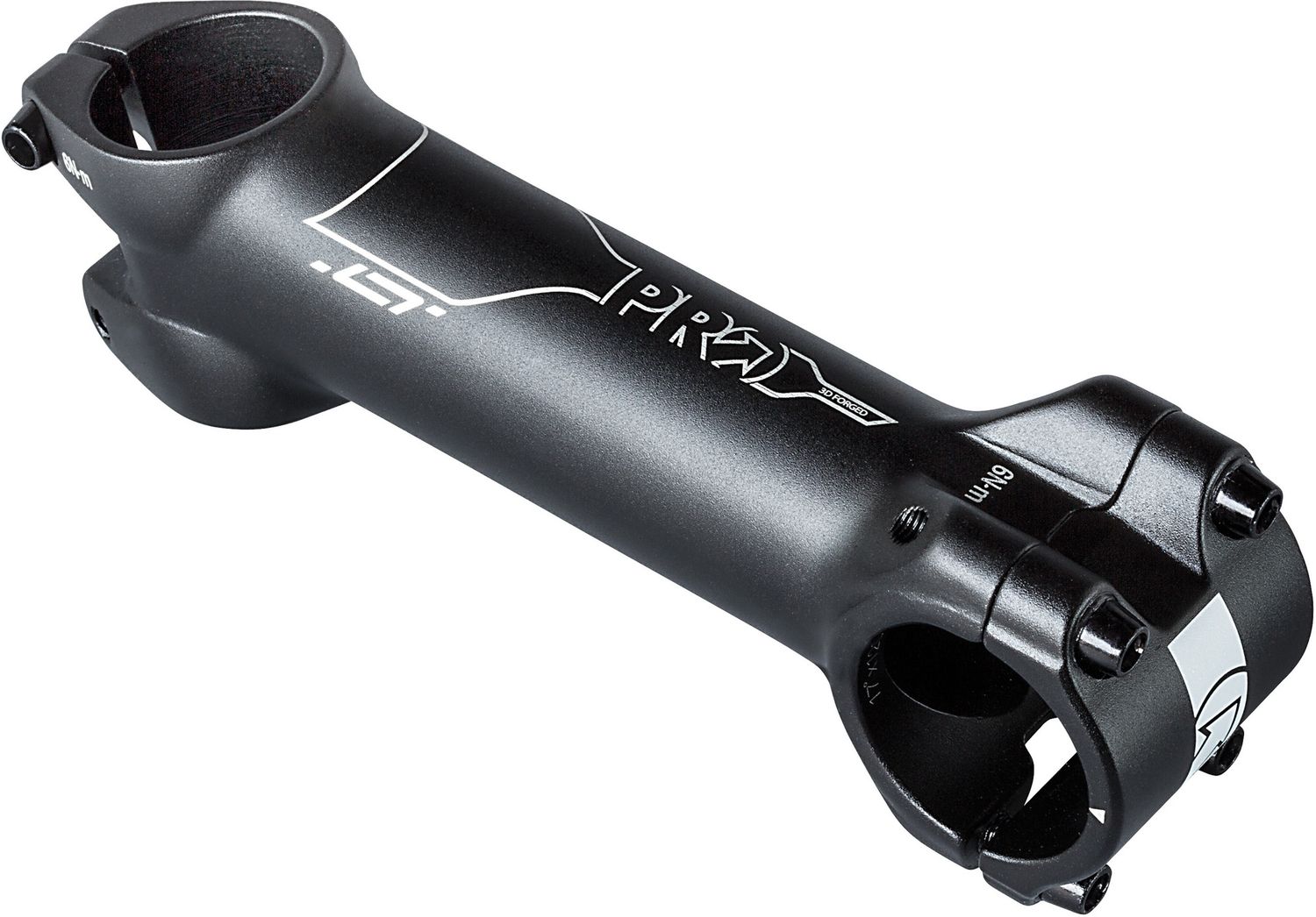 Pro LT Road Stem Pro LT Road Stem, Size: 90mm