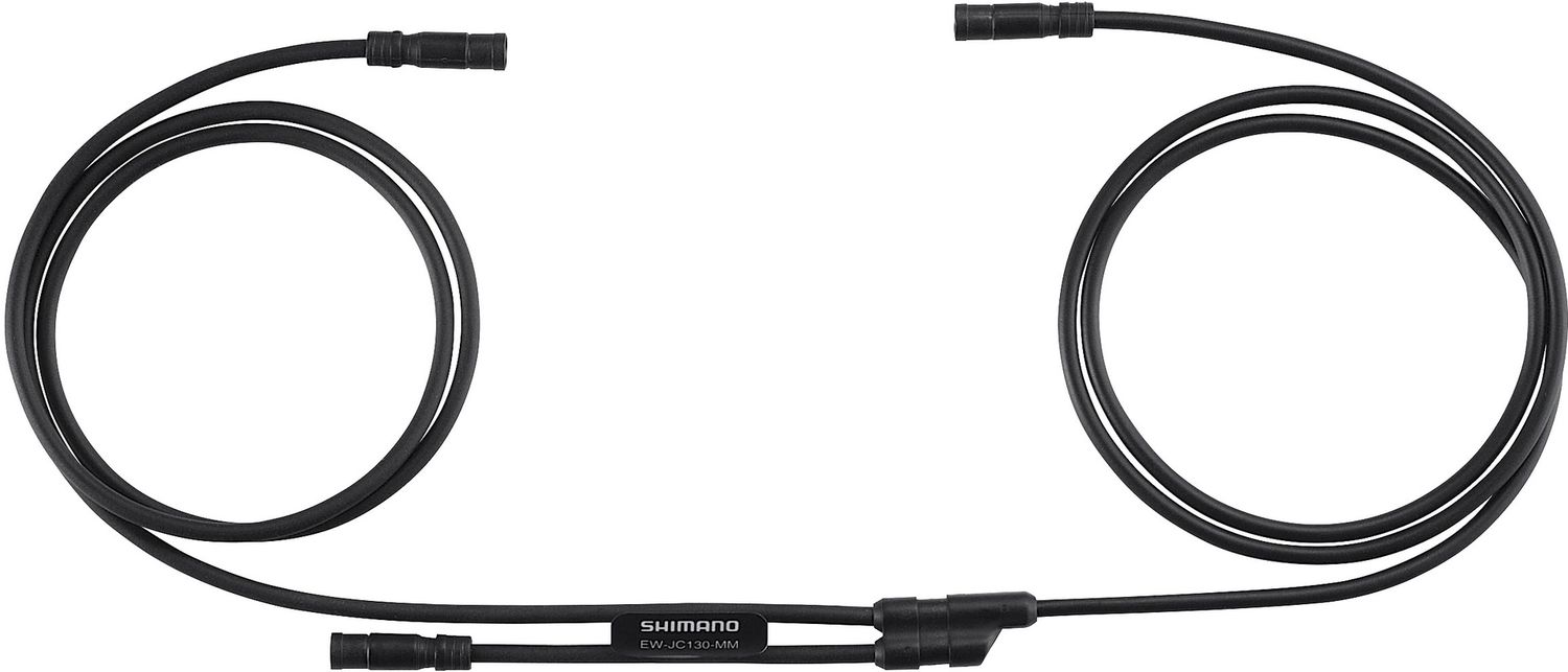 Shimano JC130 Y-Split Cable Shimano JC130 Y-Split Cable, MODEL: MM