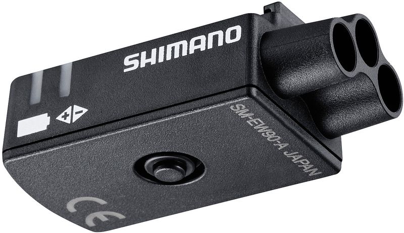 Shimano EW90 Di2 Junction Box (3Port)