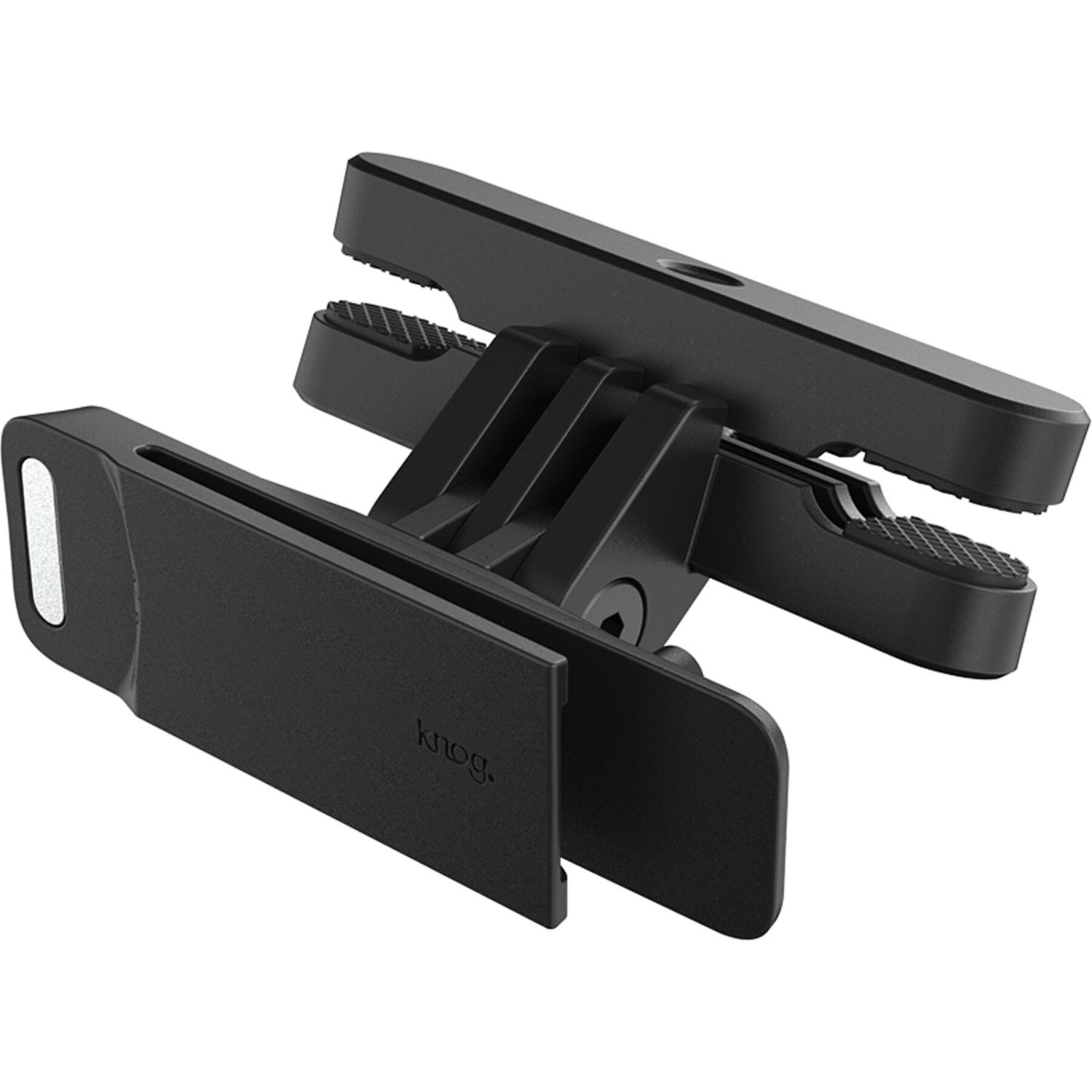 Knog Mount Accessory for Blinder Link, TYPE: SADDLE