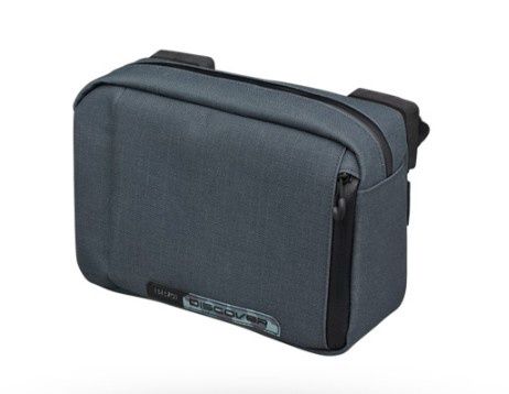 Pro Discover Handlebar Bag