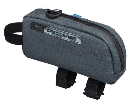 Pro Discover Top Tube Bag