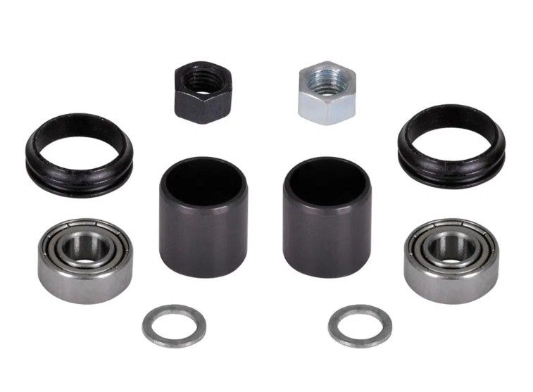 DMR V-Twin Service Kit