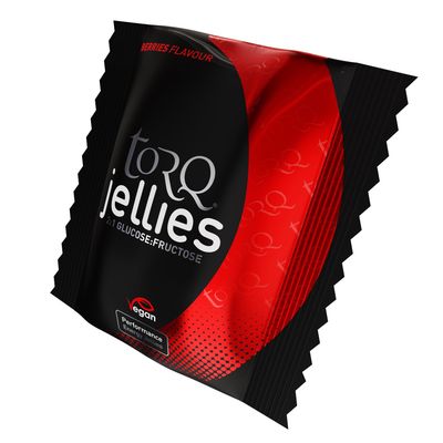 Torq Nutrition Jellies (36g)