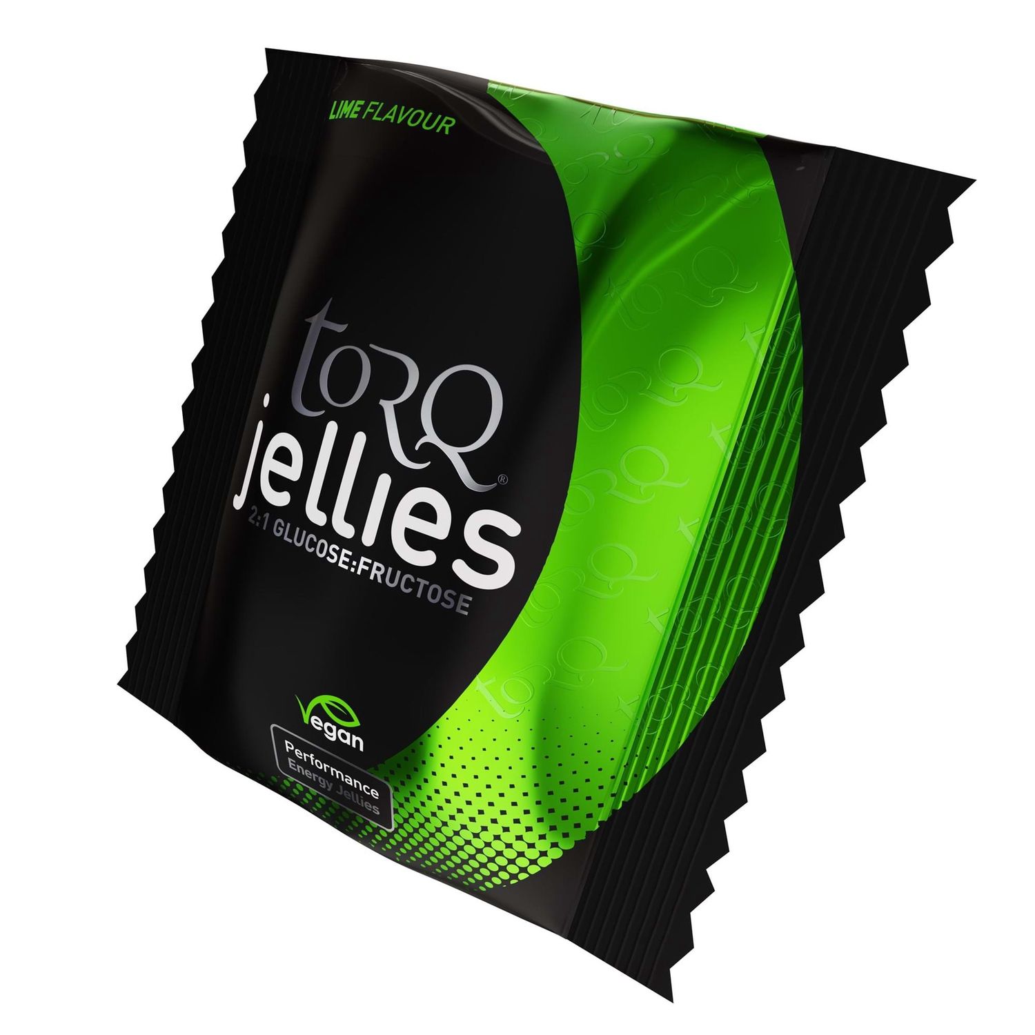 Torq Nutrition Jellies (36g), FLAVOUR: Lime