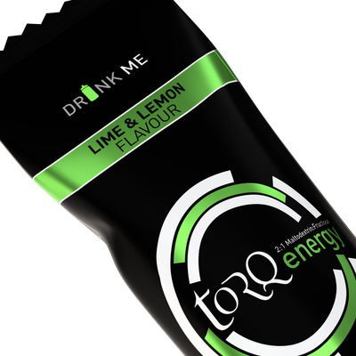 Torq Energy Drink (33g sachet)