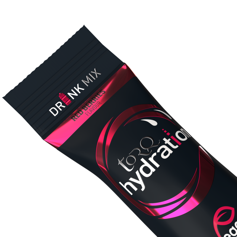 Torq Hydration Drink