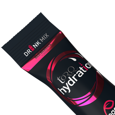 Torq Hydration Drink