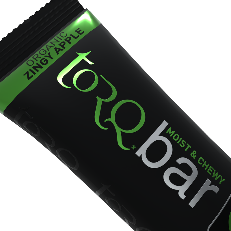 Torq Organic Energy Bar (45g)