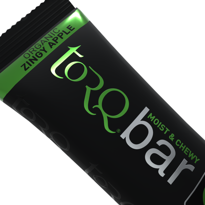 Torq Organic Energy Bar (45g)