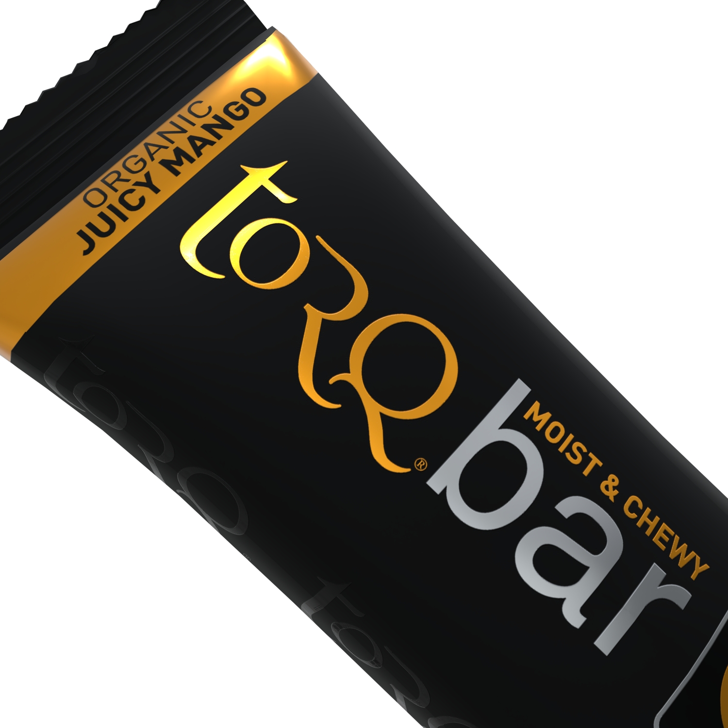 Torq Organic Energy Bar (45g) Torq Organic Energy Bar (45g), FLAVOUR: Juicy Mango