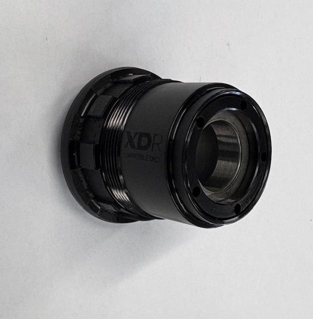 Mavic ID360 Road Freehub