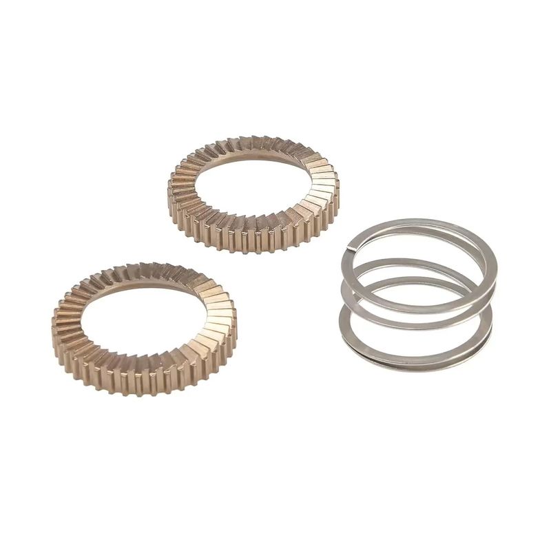 Mavic ID360 MTB Ratchet &amp; Spring kit