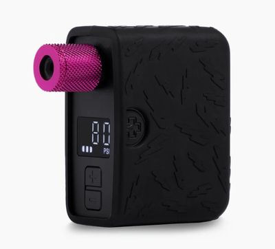 Muc-Off Airmach Electric Mini Pro Inflator
