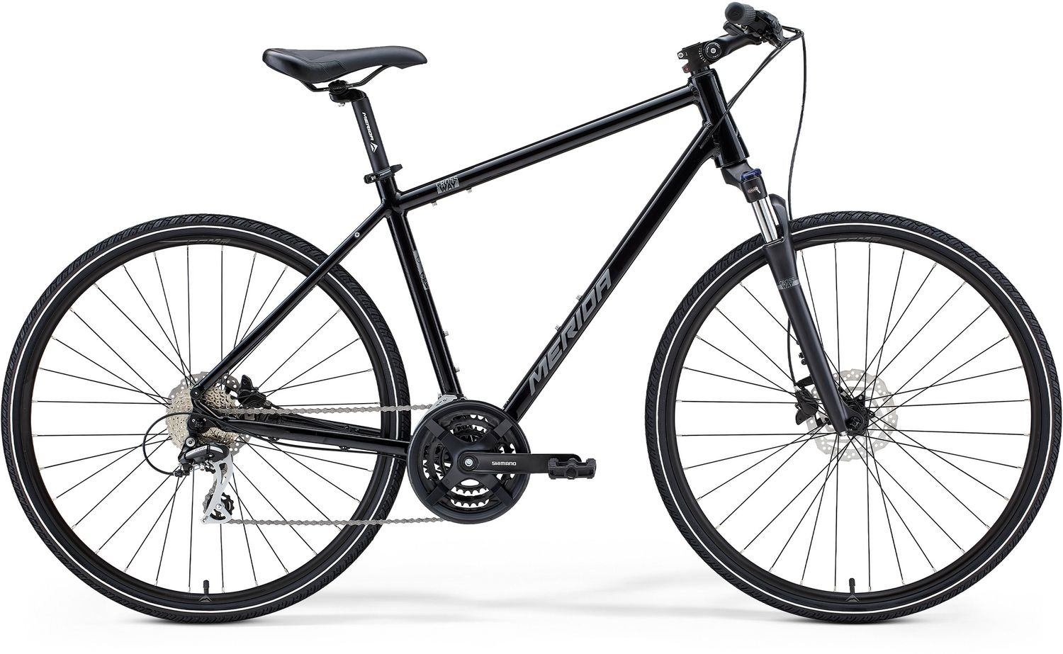 Merida Crossway 20D