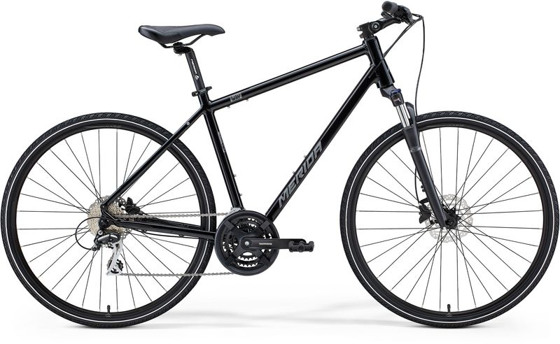 Merida Crossway 20D