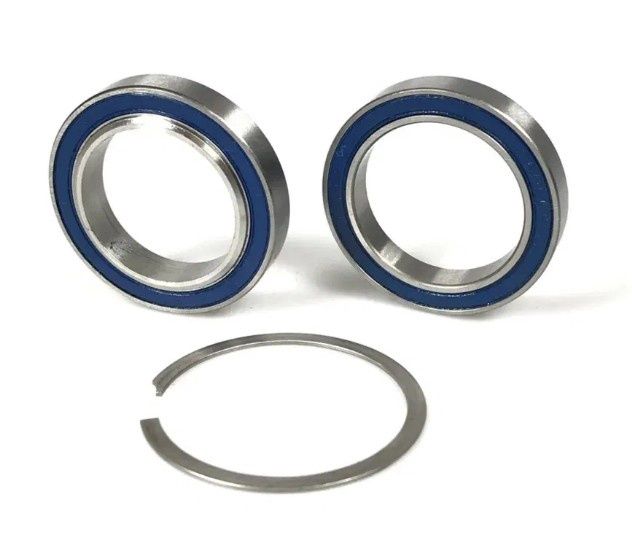 Praxis M30, VERSION: BB BEARINGS