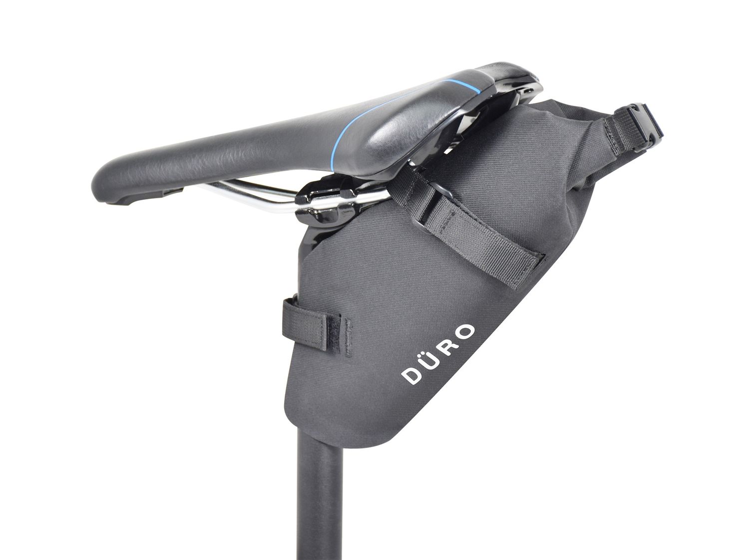 Duro Waterproof Saddle Bag Duro Waterproof Saddle Bag
