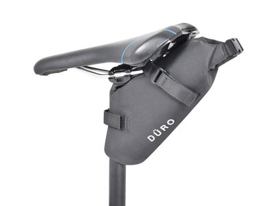 Duro Waterproof Saddle Bag