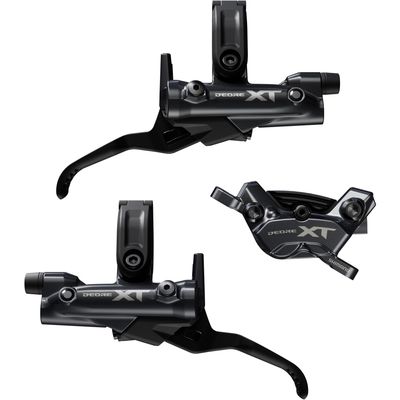 Shimano M8220 Disc Brake
