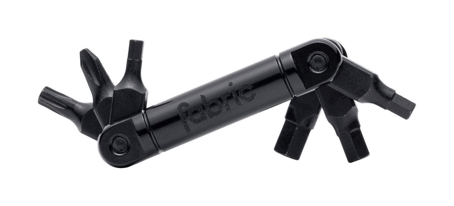 Fabric Multi Tool, VERSION: 6TOOL