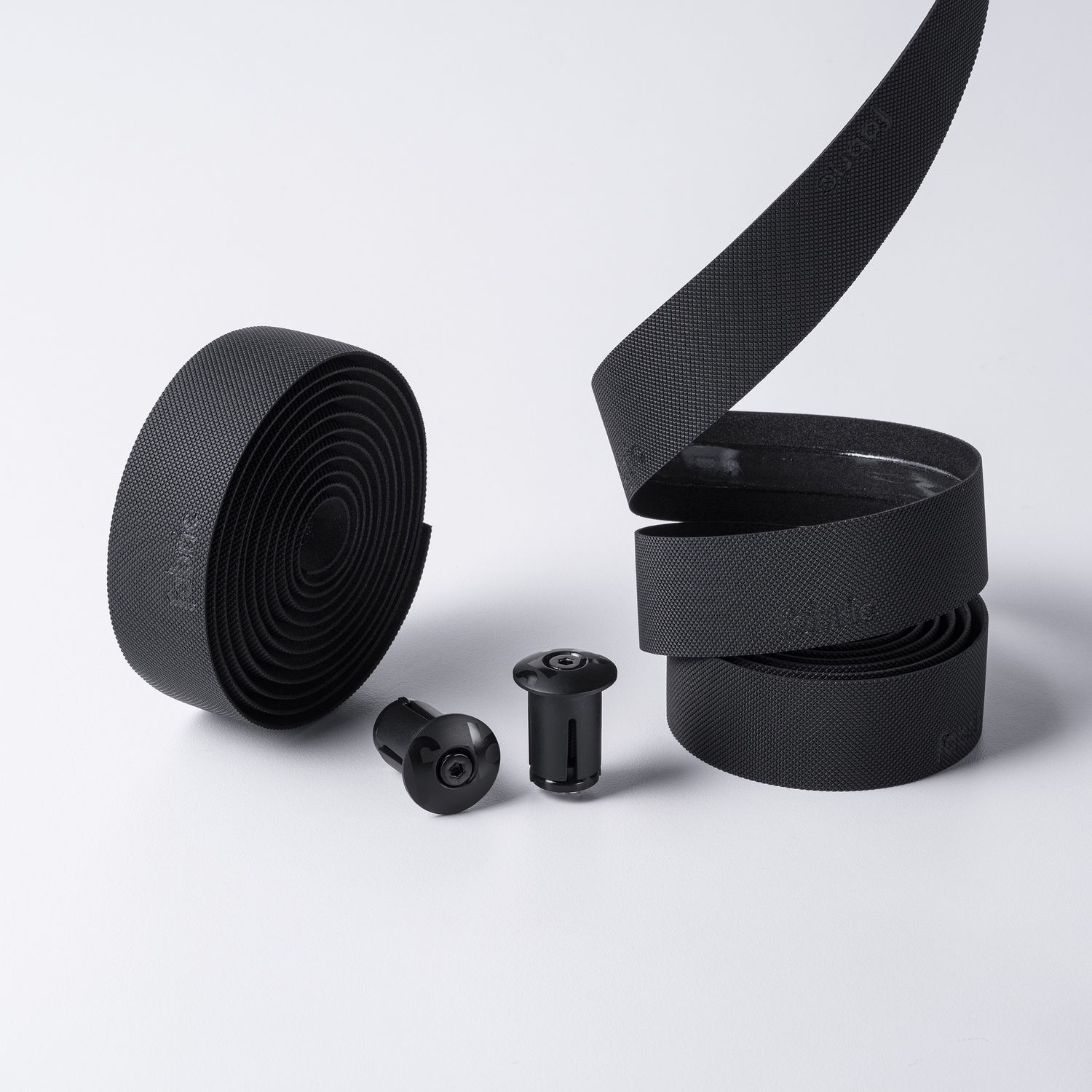 Fabric Knurl Gravel Bar Tape