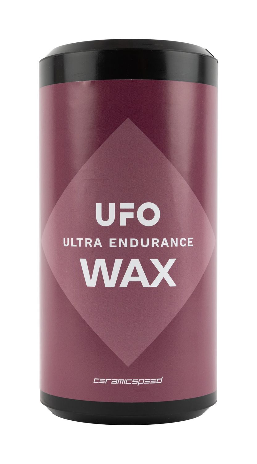 Ceramic Speed UFO Ultra Endurance Wax Kit Ceramic Speed UFO Ultra Endurance Wax Kit